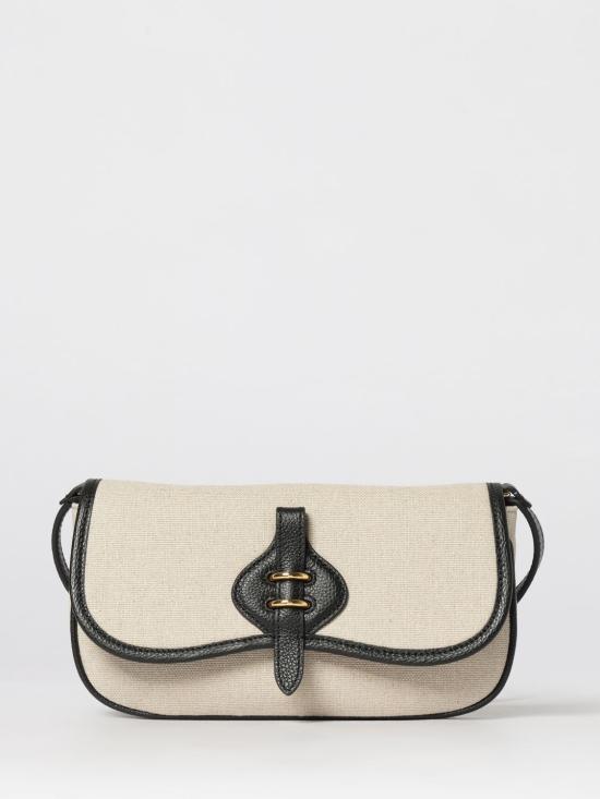 26SS 코치넬리 크로스백 E5U7G550101 846 Black