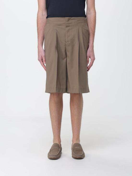 26SS 피티토리노 숏팬츠 CBBSN6BC0FWDZI56 0130 Beige