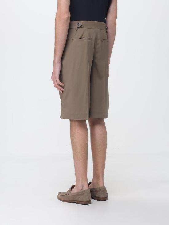 26SS 피티토리노 숏팬츠 CBBSN6BC0FWDZI56 0130 Beige - PT TORINO