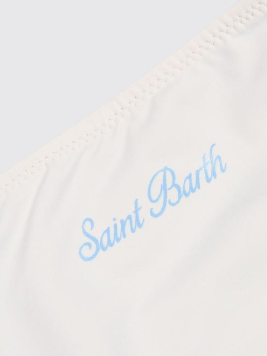 26SS [키즈] 세인트바쓰 스윔팬츠 JAI0004 03022L Multicolor - MC2 SAINT BARTH