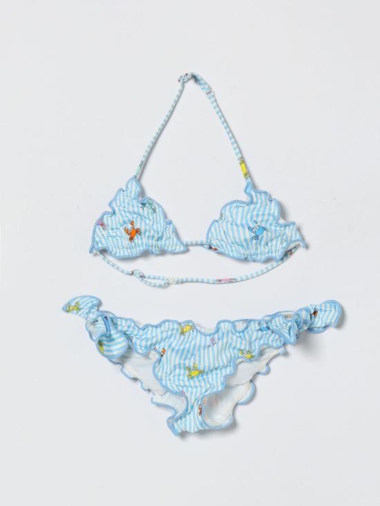 26SS [키즈] 세인트바쓰 스윔팬츠 CRIS001 01081L Multicolor