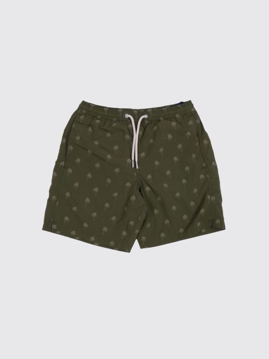 26SS [키즈] 세인트바쓰 스윔팬츠 PATM002 00791L Multicolor