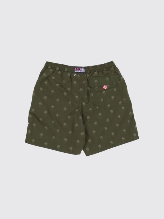 26SS [키즈] 세인트바쓰 스윔팬츠 PATM002 00791L Multicolor - MC2 SAINT BARTH