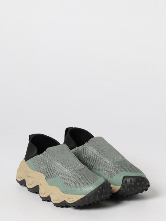 26SS 오클리 스니커즈 F0F100704 VERDE Green - OAKLEY