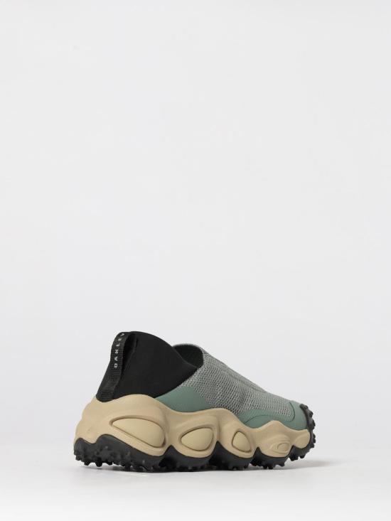 26SS 오클리 스니커즈 F0F100704 VERDE Green - OAKLEY