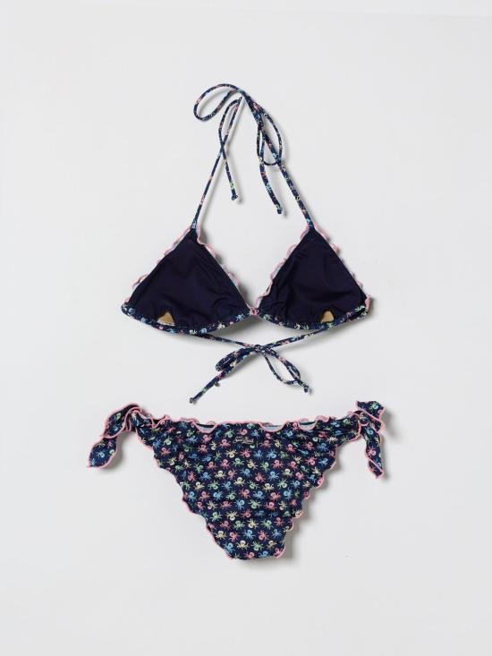 26SS [키즈] 세인트바쓰 스윔팬츠 SARI001 00117L Multicolor - MC2 SAINT BARTH