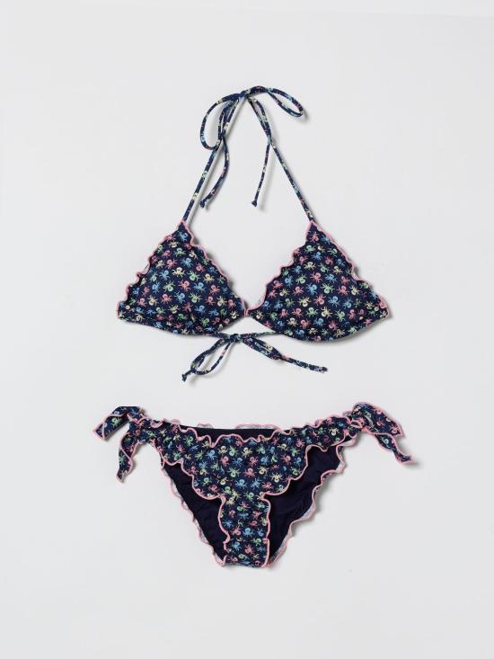 26SS [키즈] 세인트바쓰 스윔팬츠 SARI001 00117L Multicolor