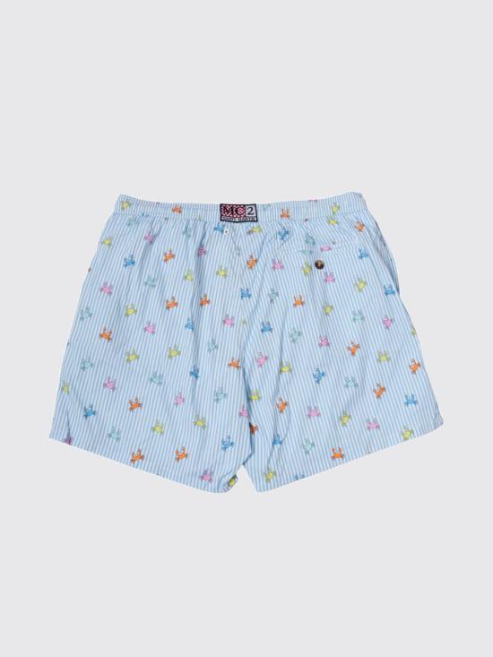 26SS 세인트바쓰 스윔팬츠 LIG0016 01081L Multicolor - MC2 SAINT BARTH