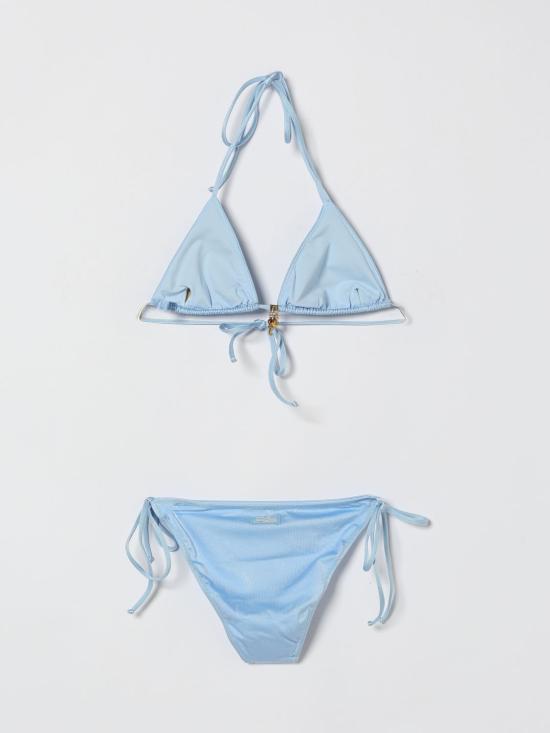 26SS [키즈] 세인트바쓰 스윔팬츠 LEH00011 03004L Multicolor - MC2 SAINT BARTH