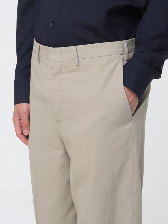 26SS 피티토리노 스트레이트 팬츠 COASDAZ00TTKSD82 0040 Beige - PT TORINO