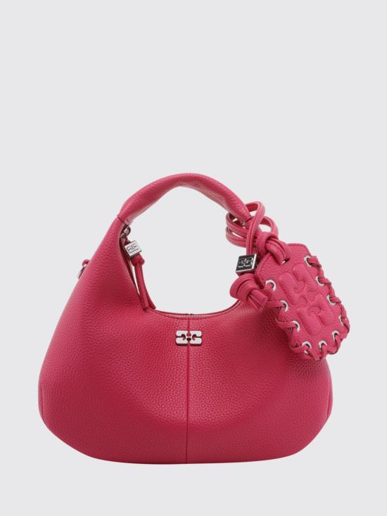 26SS 가니 토트백 B2070122 093 Red