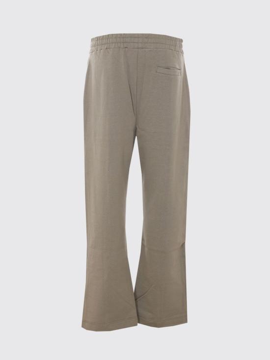 26SS 패밀리퍼스트 밀라노 스트레이트 팬츠 JOF2612 LG Grey - FAMILY FIRST MILANO