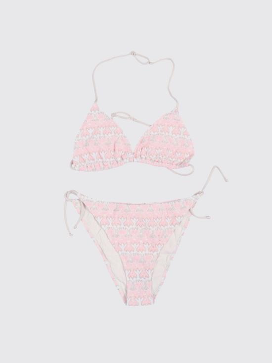 26SS [키즈] 세인트바쓰 스윔팬츠 HOL0001 00753L Multicolor