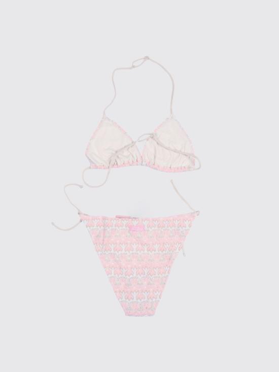 26SS [키즈] 세인트바쓰 스윔팬츠 HOL0001 00753L Multicolor - MC2 SAINT BARTH