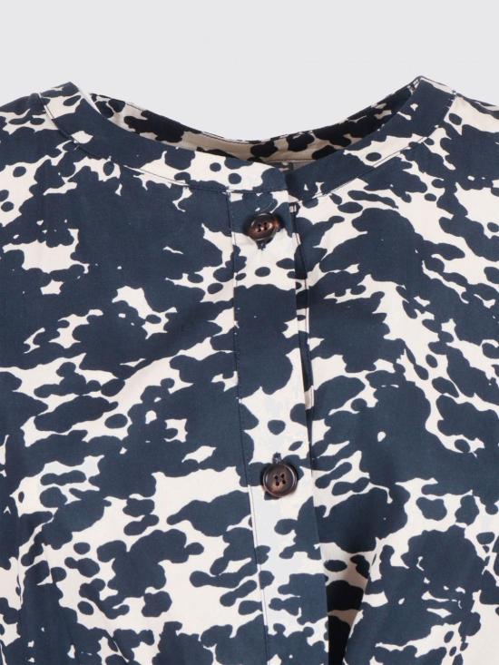 26SS 에스막스마라 롱 원피스 2619221103600 004 Blue - 'S MAX MARA