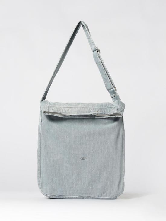 26SS 아워레가시 숄더백 A2268SPC Denim