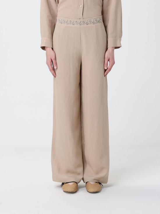 26SS 하니타 팬츠 HP16364584 Beige