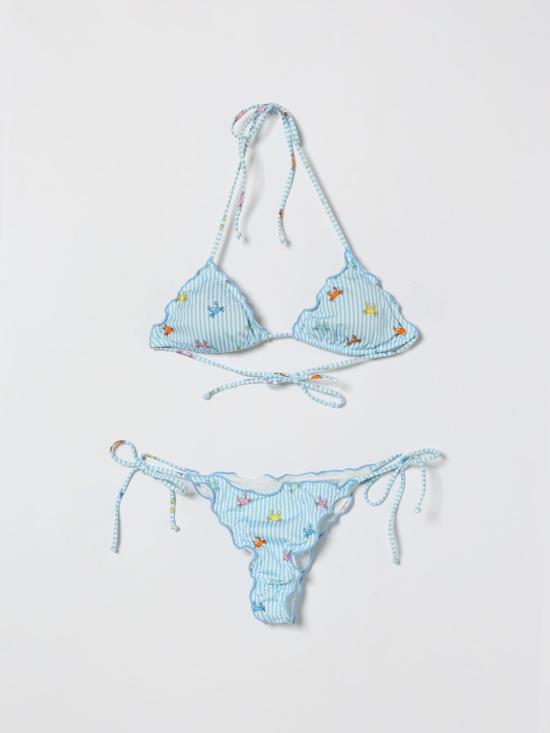 26SS [키즈] 세인트바쓰 스윔팬츠 SAGI001 01081L Multicolor