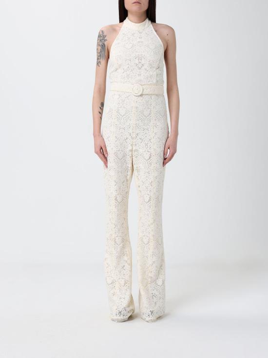 26SS 트윈셋 점프수트 261TT2310 00059 Grey