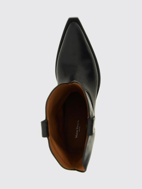 26SS 마르지엘라 부츠 S97WW0065P7677 T8013 Black - MAISON MARGIELA