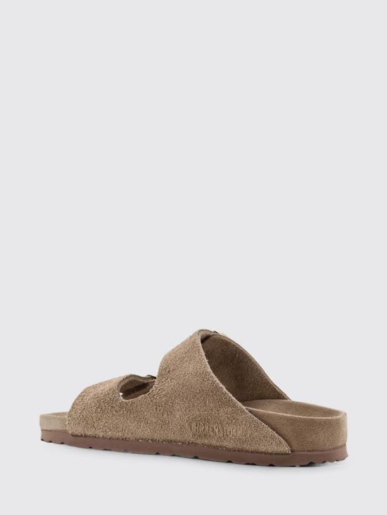 26SS 버켄스탁 힐/펌프스 1018443 Beige - BIRKENSTOCK