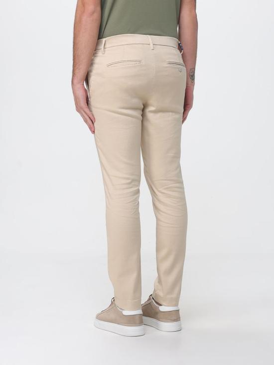 26SS 야콥코헨 스트레이트 팬츠 P0026001S4269 TRC99 Beige - JACOB COHËN