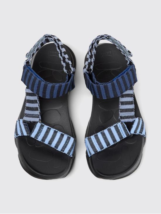 26SS 캠퍼 힐/펌프스 K201794 009 KARST SANDAL 0 Multicolor - CAMPER