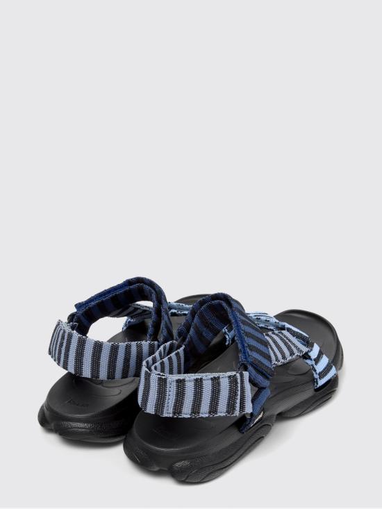 26SS 캠퍼 힐/펌프스 K201794 009 KARST SANDAL 0 Multicolor - CAMPER