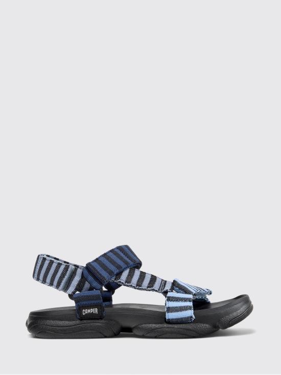 26SS 캠퍼 힐/펌프스 K201794 009 KARST SANDAL 0 Multicolor