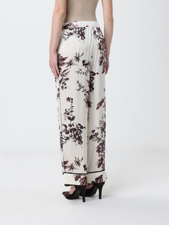 26SS 리우조 팬츠 CA6254TS061 P9654 Brown - LIU JO