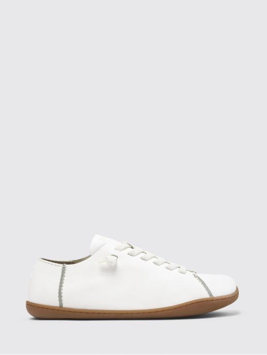 26SS 캠퍼 스니커즈 K101111 003 TWINS 0 White