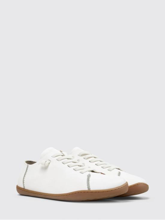 26SS 캠퍼 스니커즈 K101111 003 TWINS 0 White - CAMPER