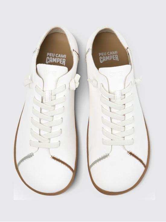 26SS 캠퍼 스니커즈 K101111 003 TWINS 0 White - CAMPER