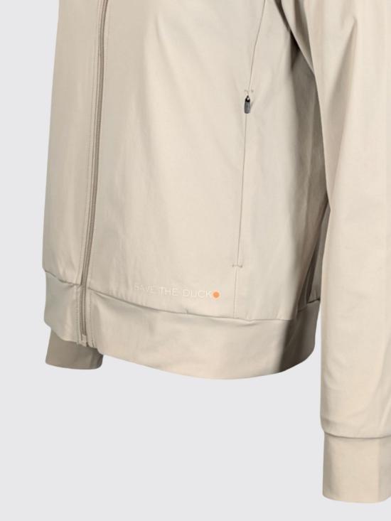 26SS 세이브더덕 자켓 DF1166WRETY22 40019 Ice - SAVE THE DUCK