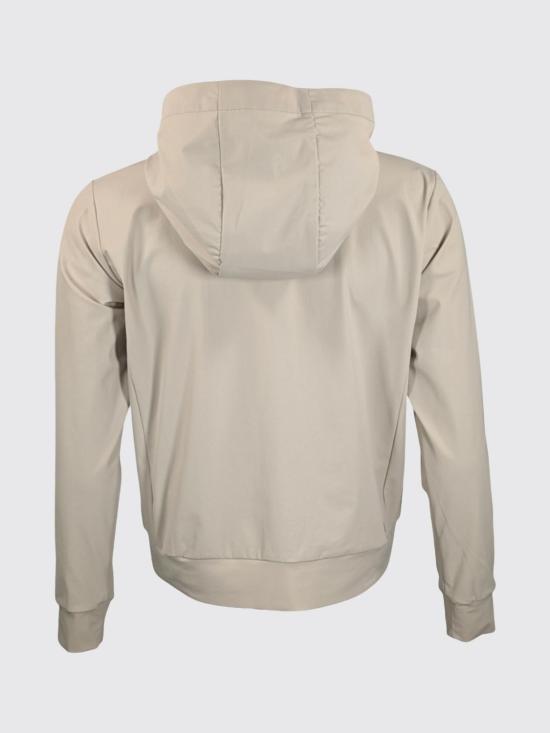 26SS 세이브더덕 자켓 DF1166WRETY22 40019 Ice - SAVE THE DUCK