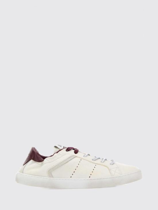 26SS 미우미우 스니커즈 5E532EF0052KJ F0C65 White 1