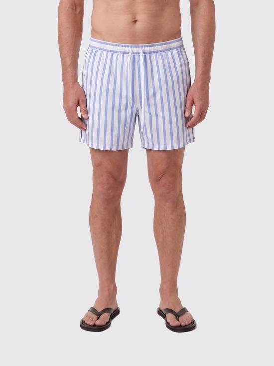 26SS 돌체앤가바나 숏팬츠 GP1N7TFR52W S8051 Striped