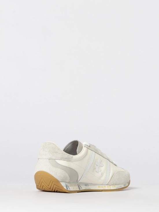 26SS 프리미아타 스니커즈 JACKYX 8221 White - PREMIATA