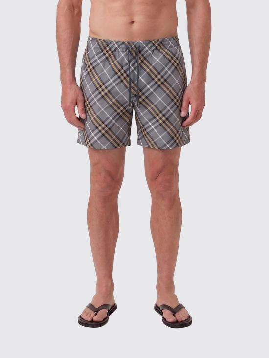 26SS 버버리 스윔팬츠 8129614 Blue