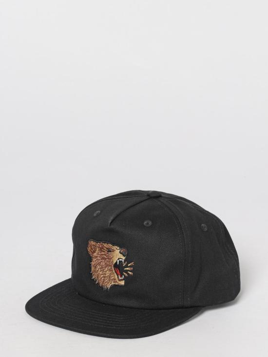 26SS 필슨 볼캡 FMACC0247W1048 001 Black