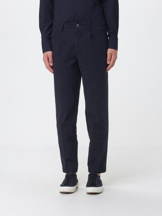 26SS 리하쉬 스트레이트 팬츠 P6160C089 Blue