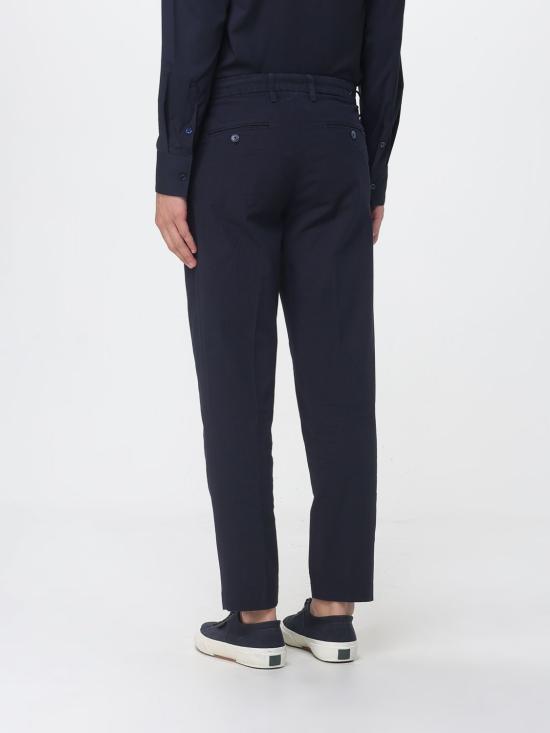 26SS 리하쉬 스트레이트 팬츠 P6160C089 Blue - RE-HASH