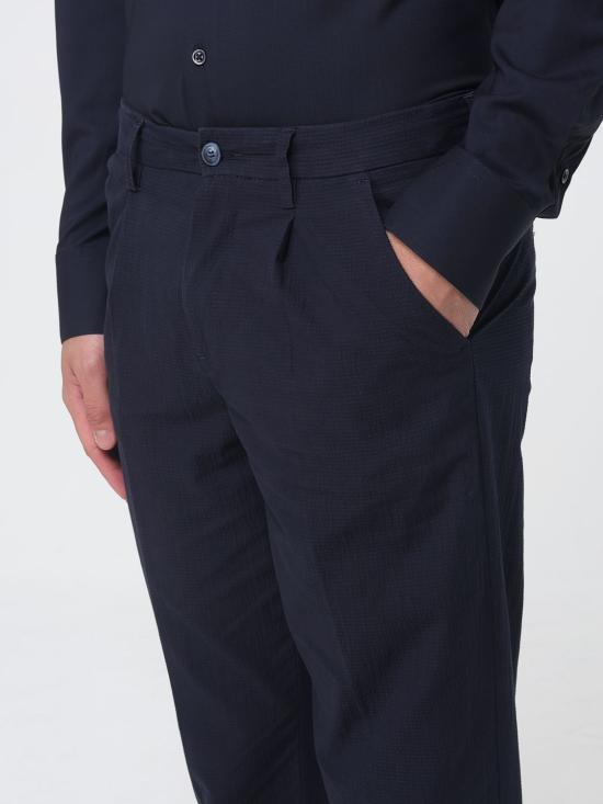 26SS 리하쉬 스트레이트 팬츠 P6160C089 Blue - RE-HASH
