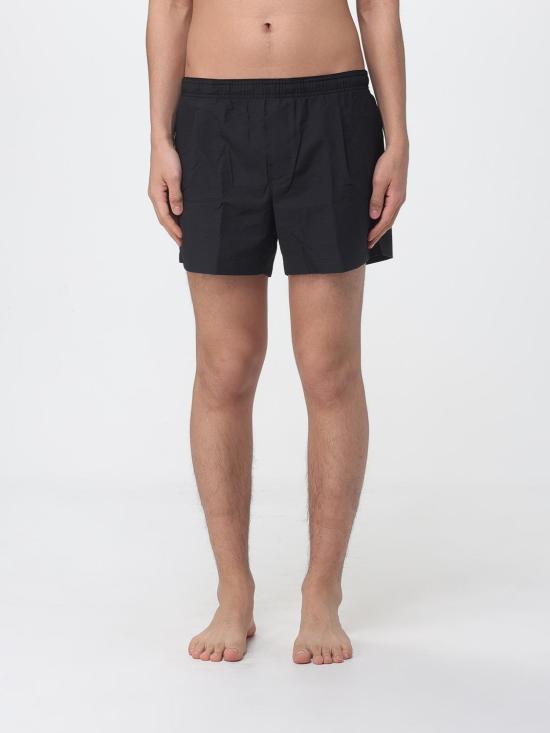 26SS 아워레가시 스윔팬츠 M2266BBC Black