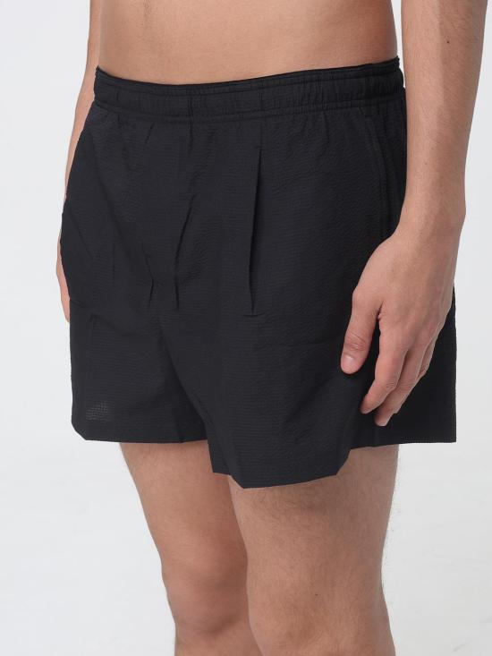 26SS 아워레가시 스윔팬츠 M2266BBC Black - OUR LEGACY