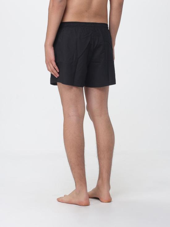 26SS 아워레가시 스윔팬츠 M2266BBC Black - OUR LEGACY