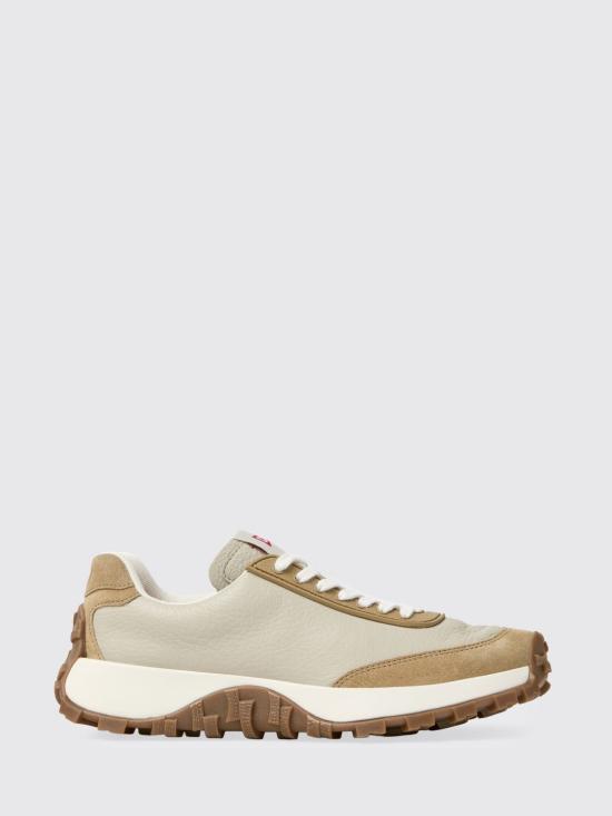 26SS 캠퍼 드리프트 트레일 스니커즈 K201586 022 DRIFT TRAIL 0 Beige