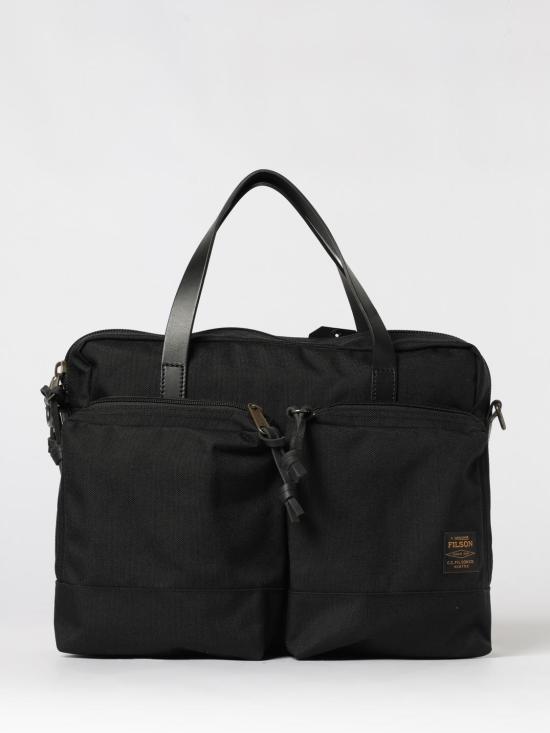 26SS 필슨 숄더백 FMBAG0081W0259 001 Black