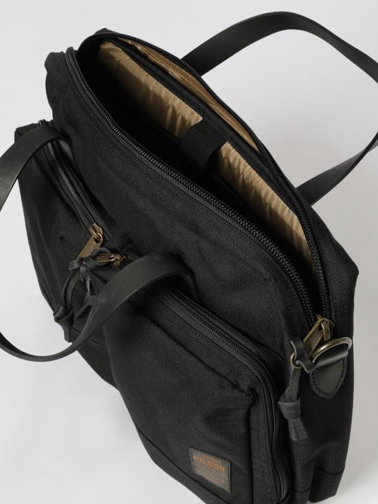 26SS 필슨 숄더백 FMBAG0081W0259 001 Black - FILSON
