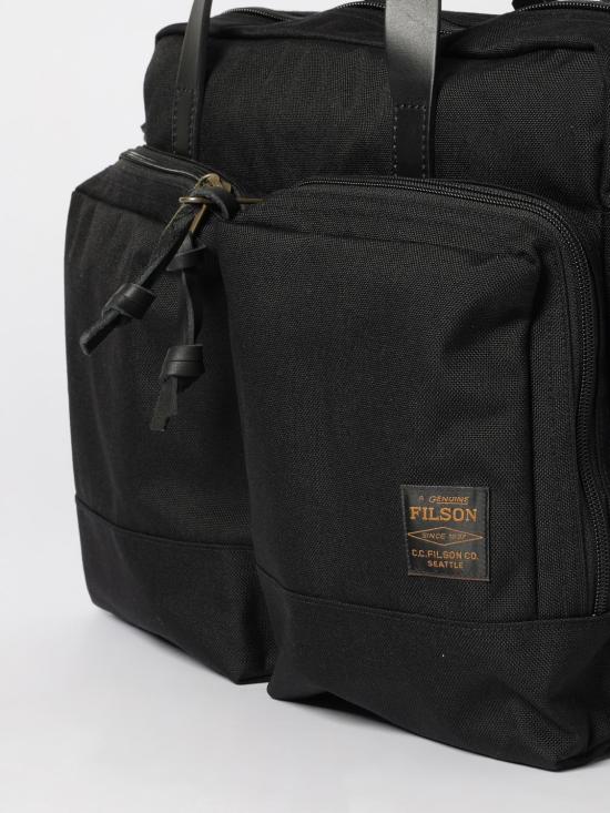 26SS 필슨 숄더백 FMBAG0081W0259 001 Black - FILSON